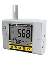 衡欣AZ-7721二氧化碳分析儀|AZ7721二氧化碳檢測(cè)儀