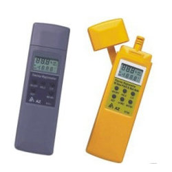 衡欣AZ8705溫濕度計|AZ-8705溫濕度表