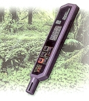 衡欣AZ-8708溫濕度計|AZ8708筆式溫濕度表