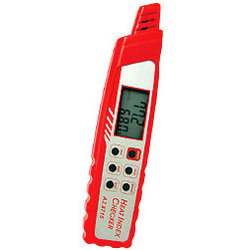 衡欣AZ-8715溫濕度計|AZ8715筆式溫濕度計