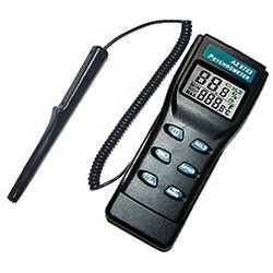 衡欣AZ8723溫濕度計/露點(diǎn)計|AZ-8723溫濕度露點(diǎn)儀