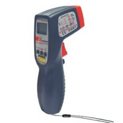 衡欣AZ8859紅外線測溫儀|AZ8859紅外測溫儀