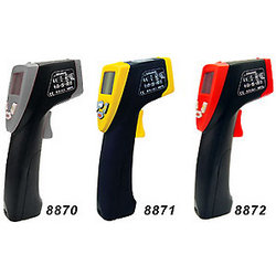 衡欣AZ8871紅外測(cè)溫儀AZ-8871